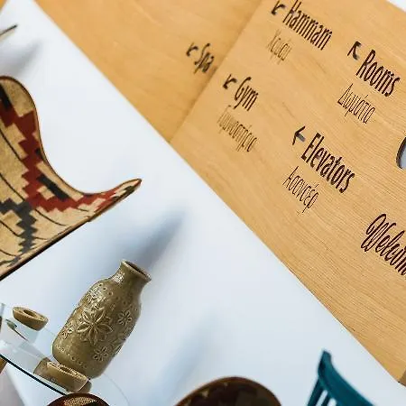Menta Boutique Hotel Rethymno