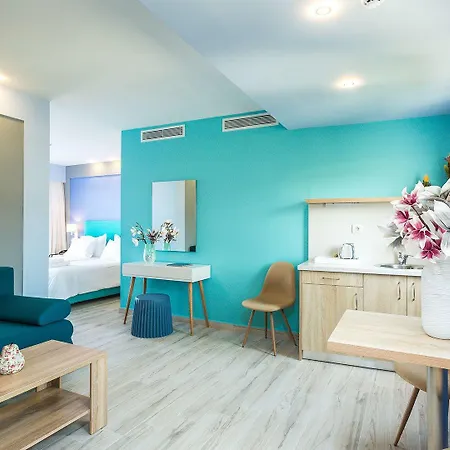 Hotel Menta Boutique 3*