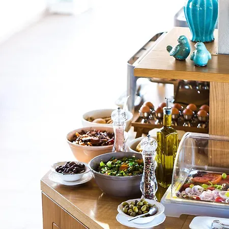 Menta Boutique Hotel Rethymno