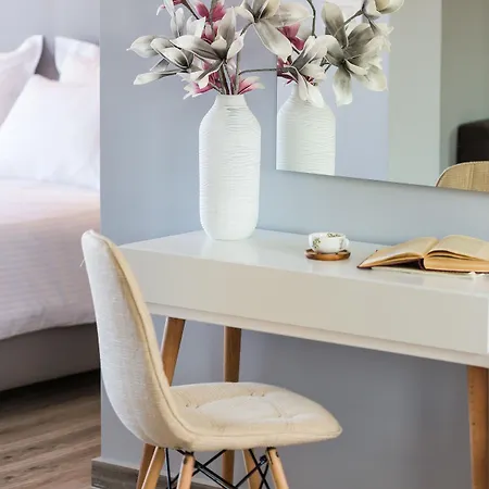 Menta Boutique 3* Ρέθυμνο