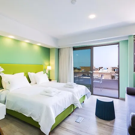 Ξενοδοχείο Menta Boutique 3*