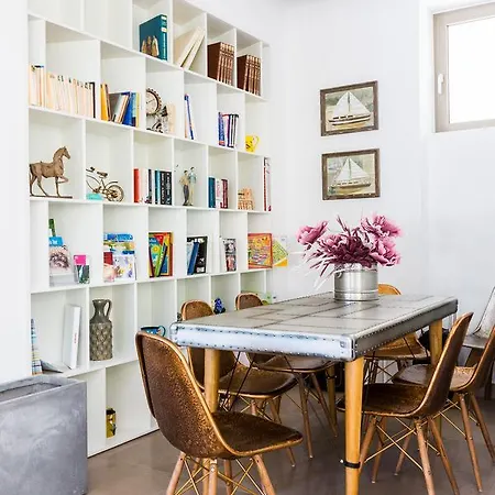Menta Boutique Ξενοδοχείο