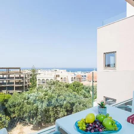 Menta Boutique 3* Ρέθυμνο