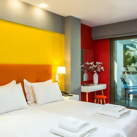 Hotel Menta Boutique