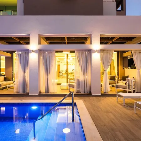 Hotel Menta Boutique Rethymno