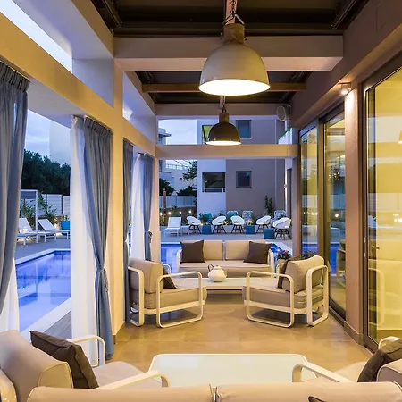 Hotel Menta Boutique Rethymno