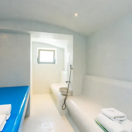 Hotel Menta Boutique Rethymno