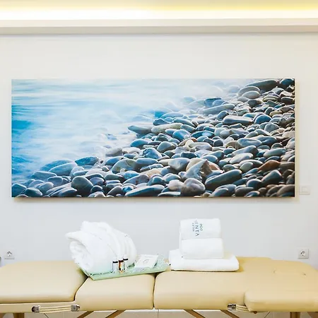 Menta Boutique 3* Rethymno