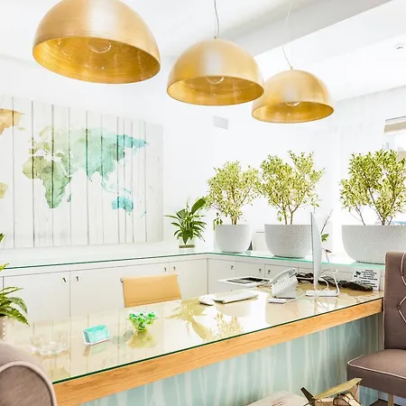 Menta Boutique 3* Rethymno