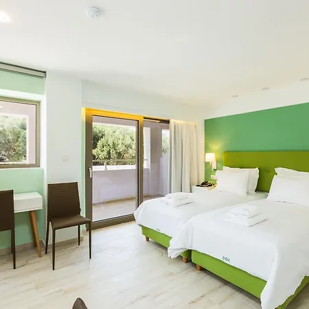 Hotel Menta Boutique Rethymno