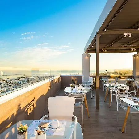 Menta Boutique Hotel Rethymno