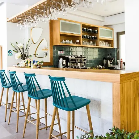 Menta Boutique Hotel Rethymno
