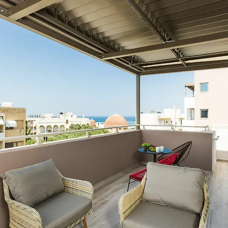 Hotel Menta Boutique