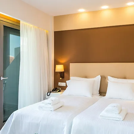 Menta Boutique Hotel